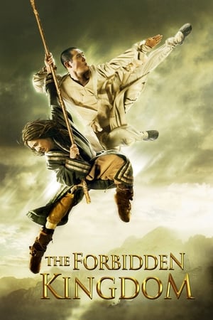 watch The Forbidden Kingdom