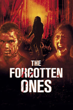 watch The Forgotten Ones