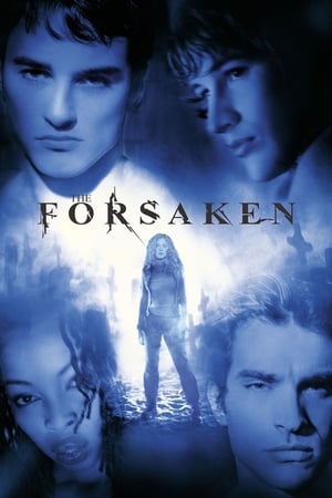 watch The Forsaken