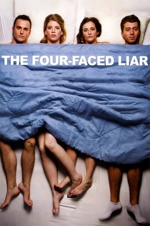 watch The Four-Faced Liar