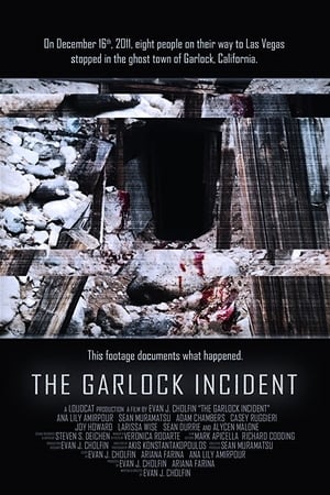 watch The Garlock Incident