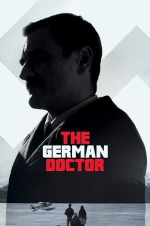 watch The German Doctor