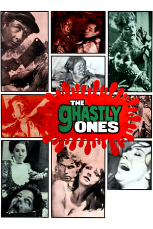 watch The Ghastly Ones