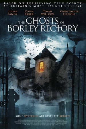 watch The Ghosts of Borley Rectory