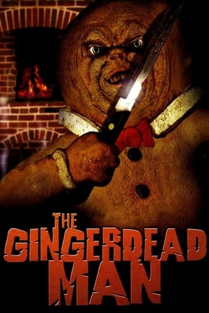 watch The Gingerdead Man