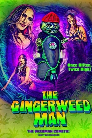 watch The Gingerweed Man