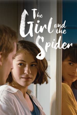 watch The Girl and the Spider