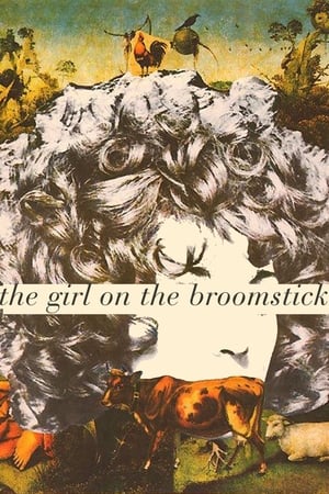 watch The Girl on the Broomstick