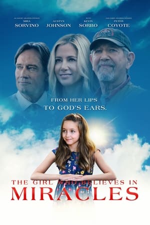 watch The Girl Who Believes in Miracles