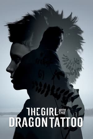 watch The Girl with the Dragon Tattoo