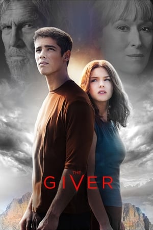 watch The Giver