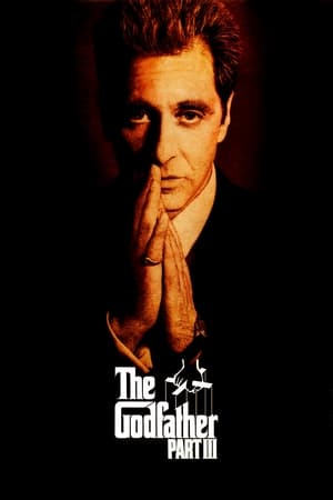 watch The Godfather Part III