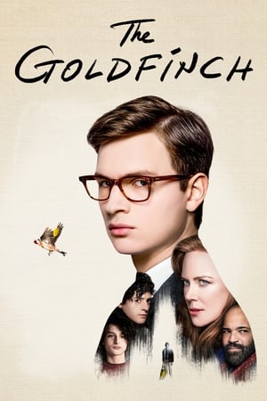 watch The Goldfinch