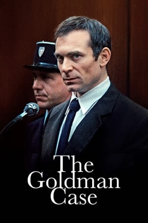 watch The Goldman Case