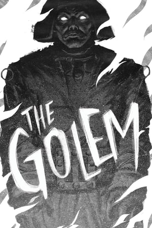 watch The Golem: How He Came Into the World