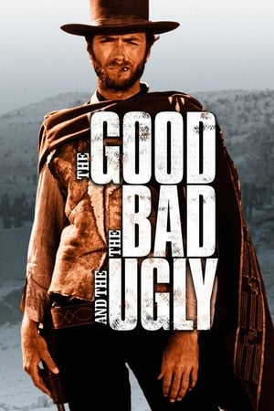 watch The Good, the Bad and the Ugly