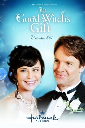 watch The Good Witch's Gift