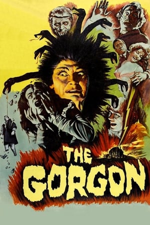 watch The Gorgon