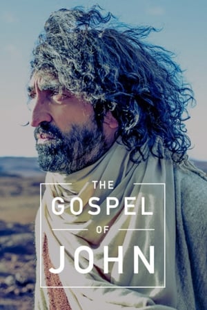 watch The Gospel of John