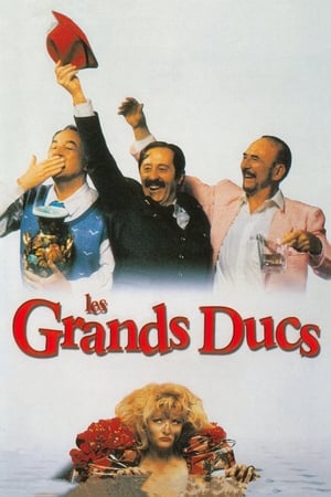 watch The Grand Dukes