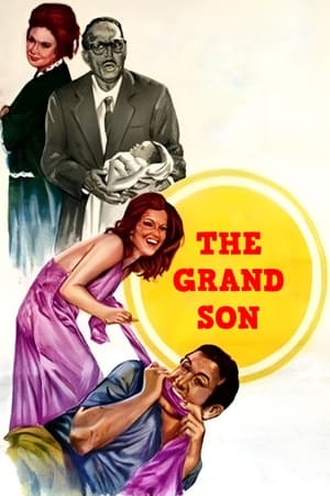 watch The Grandson