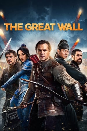 watch The Great Wall