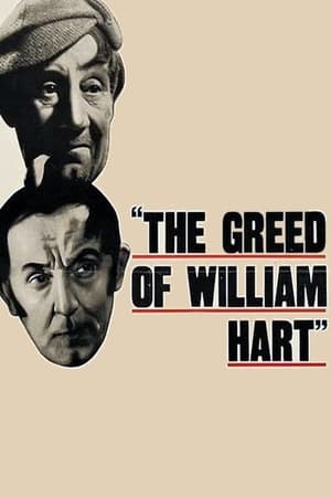 watch The Greed of William Hart