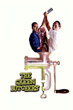 watch The Green Butchers