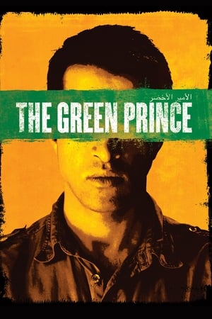 watch The Green Prince