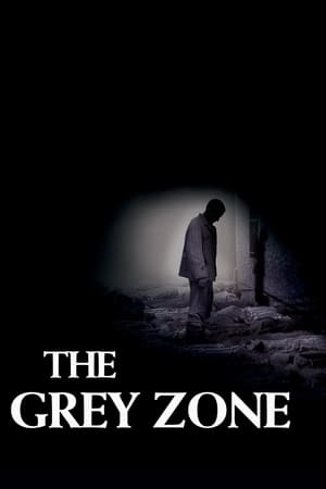 watch The Grey Zone