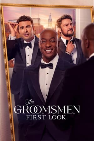 watch The Groomsmen: First Look