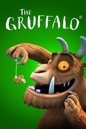 watch The Gruffalo