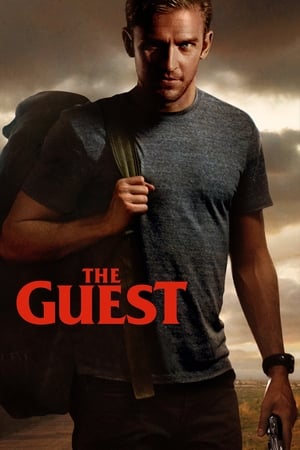 watch The Guest