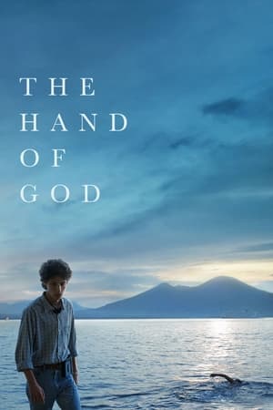 watch The Hand of God