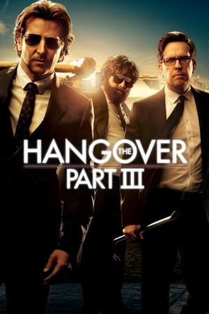 watch The Hangover Part III