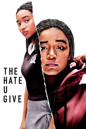 watch The Hate U Give