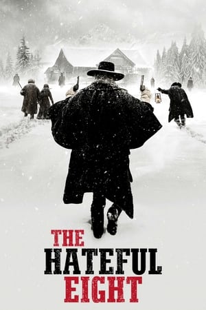 watch The Hateful Eight