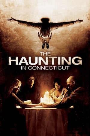 watch The Haunting in Connecticut