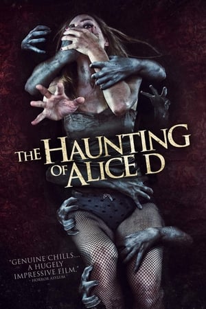 watch The Haunting of Alice D