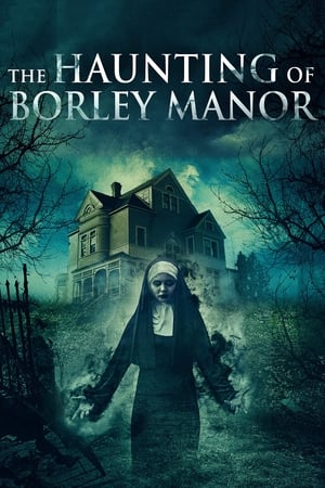 watch The Haunting of Borley Rectory