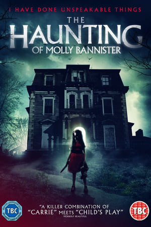 watch The Haunting of Molly Bannister