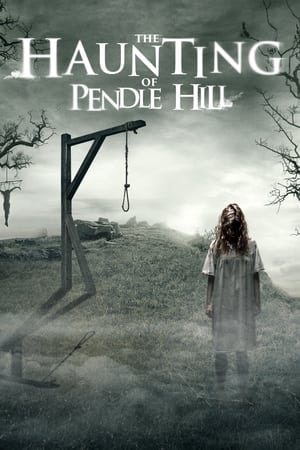 watch The Haunting of Pendle Hill