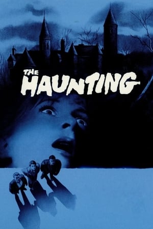 watch The Haunting