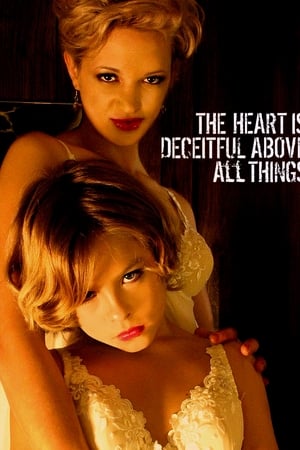 watch The Heart Is Deceitful Above All Things