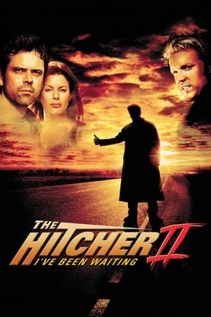 watch The Hitcher II: I've Been Waiting