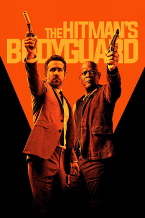 watch The Hitman's Bodyguard