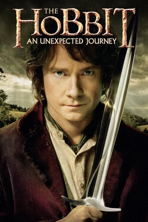 watch The Hobbit: An Unexpected Journey