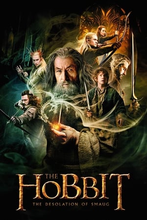 watch The Hobbit: The Desolation of Smaug