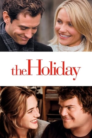 watch The Holiday