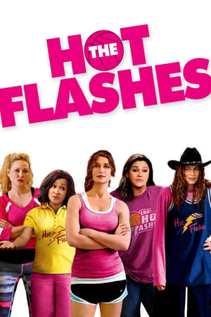 watch The Hot Flashes